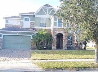 16661 Tudor Grove Dr, Orlando, FL 32828