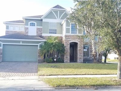 16661 Tudor Grove Dr, Orlando, FL, 32828