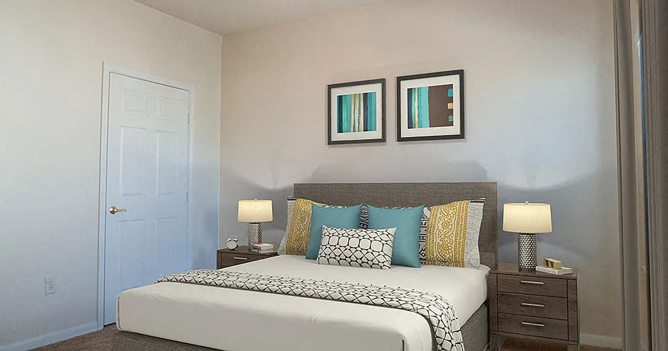 The Woodland Apartments — Photo 4
