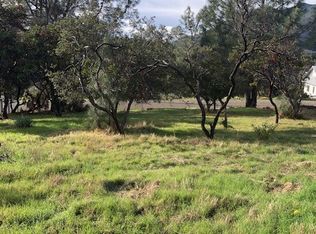 5308 Olympia Dr LOT 4, Kelseyville, CA 95451
