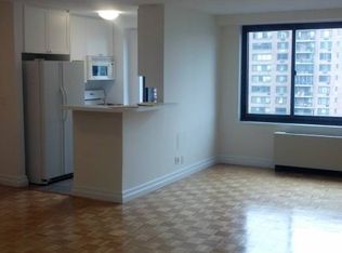 401 Lenox Ave, New York, NY 10037