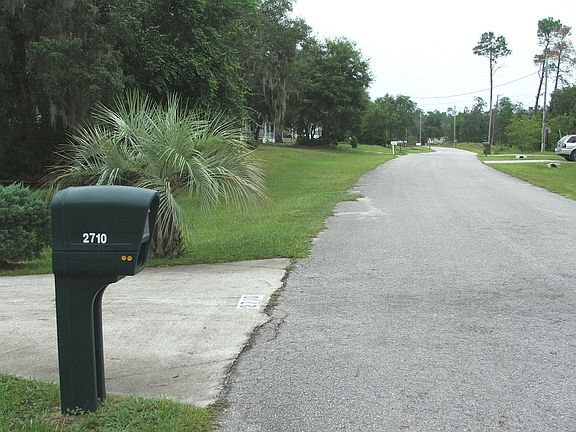 Street