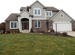 10618 N Westlakes Dr, Fort Wayne, IN 46804