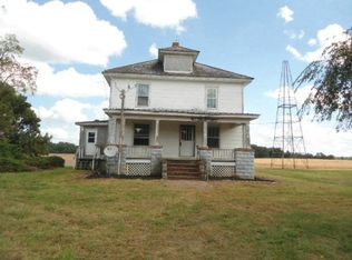 303 Kinsale Creek Rd, Kinsale, VA 22488