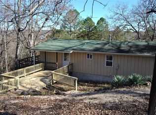 114 Lakeview Dr, Van Buren, MO 63965