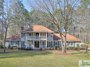 5 Robin Hood Rd, Statesboro, GA 30458