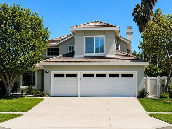 475 Redwing Dr, Corona, CA 92882