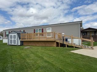 2106 1st Ave E #30, Spencer, IA 51301