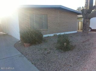 10838 N 45th Ln, Glendale, AZ 85304