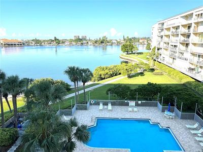7872 Sailboat Key Blvd S APT 405, South Pasadena, FL, 33707