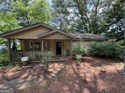 185 Old Griffin Rd, McDonough, GA, 30253