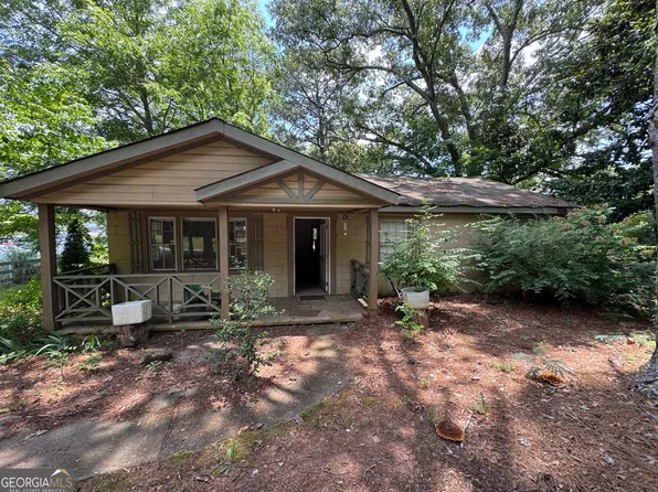 185 Old Griffin Rd, McDonough, GA 30253