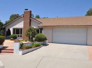 2269 E Chesterton St, Simi Valley, CA 93065