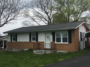 66 Birdie Ave, Campbellsville, KY 42718
