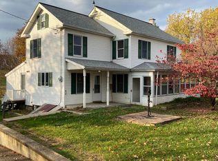 444 Frogtown Rd, Pequea, PA 17565