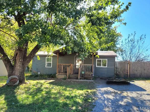 1033 Madison #218, Fredericktown, MO 63645