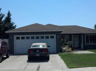3844 Heritage Way, White City, OR 97503