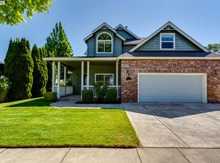 4675 Symphony Dr, Eugene, OR 97404