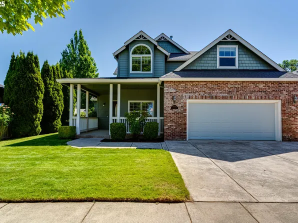 4675 Symphony Dr, Eugene, OR 97404