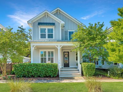 5162 Celtic Dr, North Charleston, SC, 29405