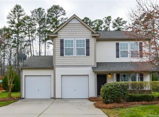 1364 Red Birch Pl, Kannapolis, NC 28081