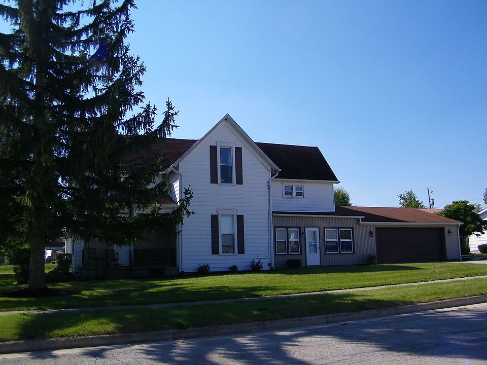 Purchase the home separate for $115,000