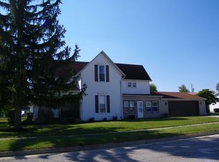 137 S Cleveland St, Minster, OH 45865