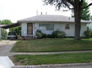 4641 Ludington Rd, Columbus, OH 43227