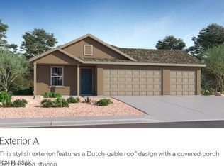 8780 E Canyon Walnut Way, Pima County, AZ 85641
