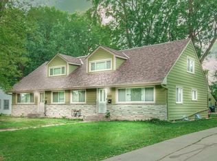 4148 Tyler St NE, Minneapolis, MN 55421