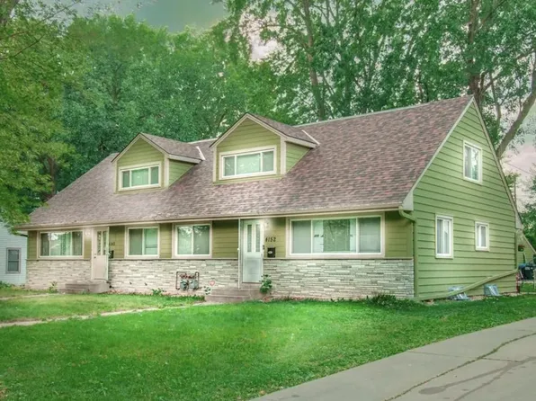 4152 Tyler St NE, Columbia Heights, MN 55421