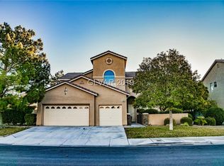 6224 Old Tradition St, Las Vegas, NV 89130