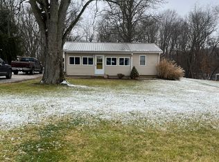 410 S Maple St, Veedersburg, IN 47987