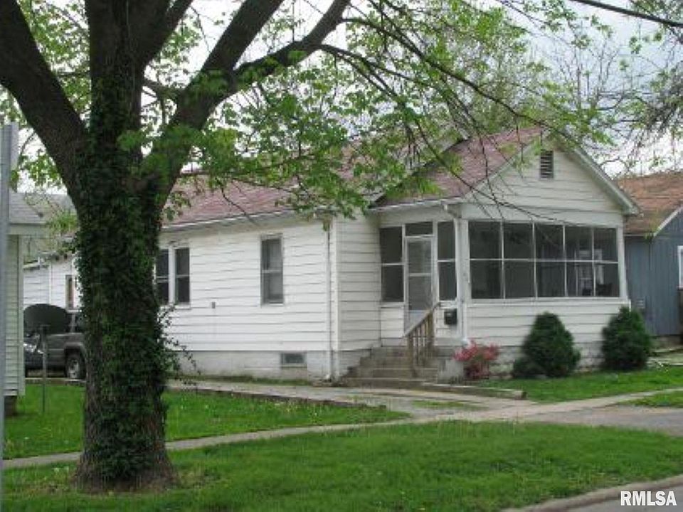 609 W Cherry St, Carbondale, IL 62901 Zillow