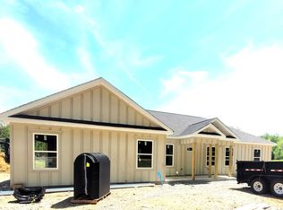 1588 Gilliam Hollow Rd Lot 1, Dickson, TN 37055