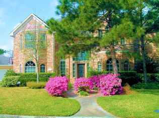 12903 Ryaneagles Cir, Houston, TX 77044