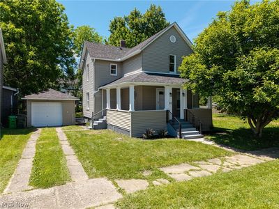 30 16th St NW, Barberton, OH, 44203