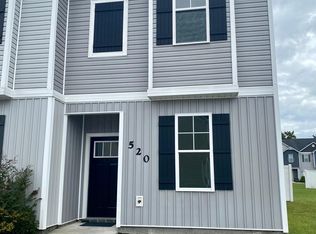 520 Caldwell Loop, Jacksonville, NC 28546