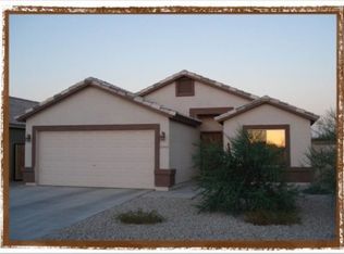 19459 N Madison Rd, Maricopa, AZ 85139