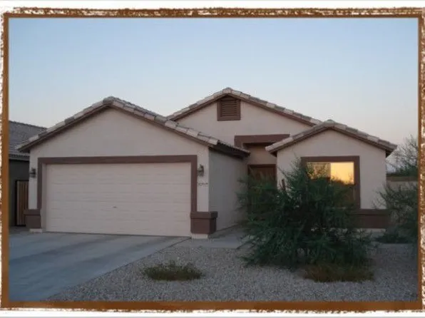 19459 N Madison Rd, Maricopa, AZ 85139