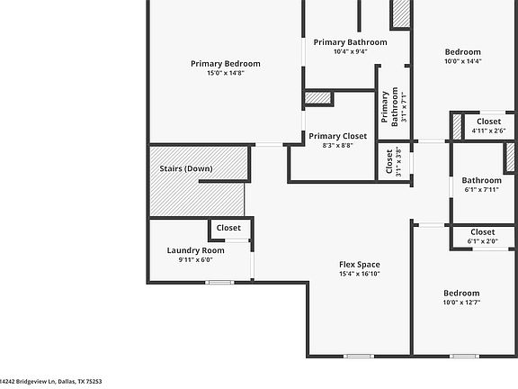 3rd image of 14242 Bridgeview Ln