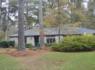 307 Wright Dr, Selma, AL 36701