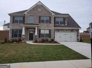 1240 Bar Harbor Pl, Lawrenceville, GA 30044