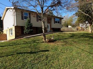 735 Roddy Dr, Morristown, TN 37814