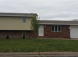 3012 Toalson Ave, Dodge City, KS 67801