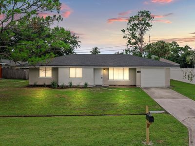 2195 SE Shelter Drive, Port Saint Lucie, FL, 34952