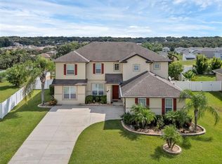 1757 Alejo Dr, Apopka, FL 32712