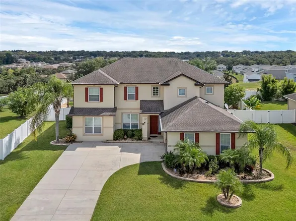 1757 Alejo Dr, Apopka, FL 32712