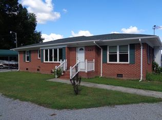 1421 Us Highway 13 S, Ahoskie, NC 27910