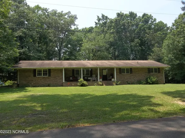 217 Brendana Drive, Biscoe, NC 27209